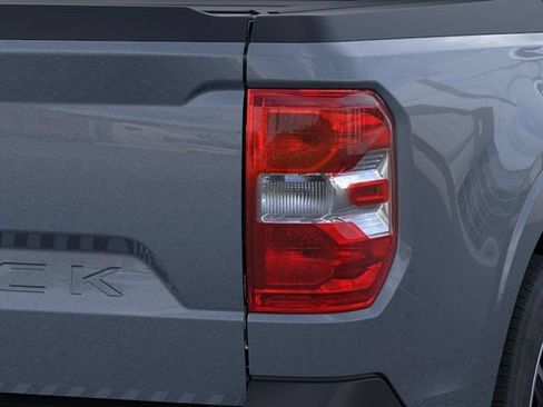 New 2026 Ford Maverick Lariat AWD/4WD image 22
