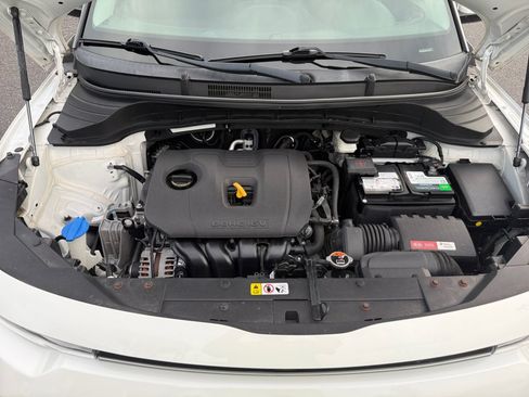 Used 2020 Kia Soul GT-Line FWD image 20