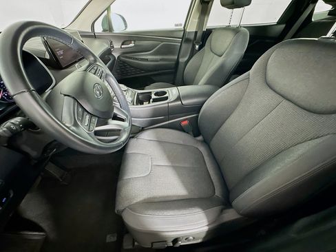 Used 2023 Hyundai Santa Fe SEL image 13