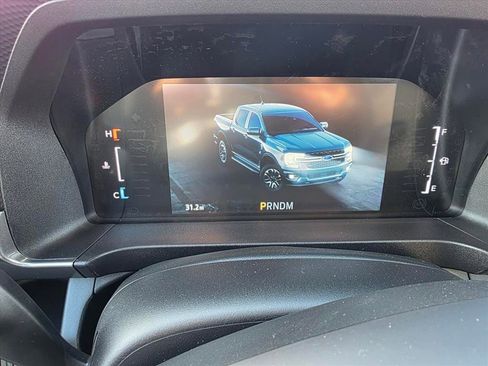 New 2025 Ford Ranger XLT image 10