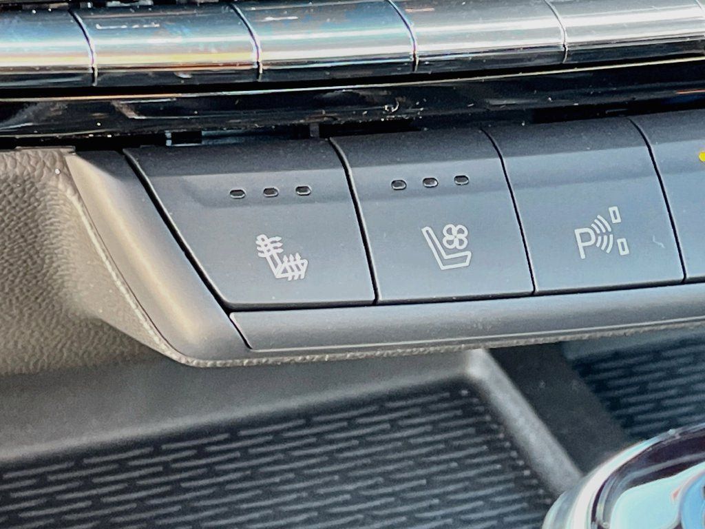 New 2026 Cadillac CT5 Sport w/ Technology Package RWD image 27