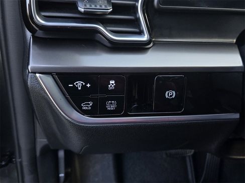 Used 2024 Kia Sportage EX w/ EX Premium Package image 19