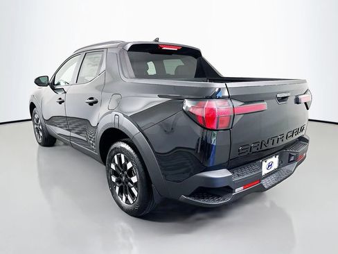 New 2026 Hyundai Santa Cruz SEL FWD image 7