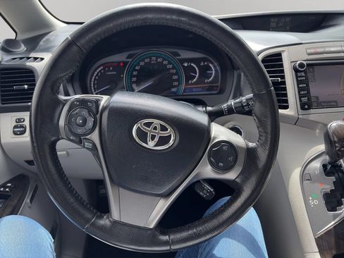Used 2013 Toyota Venza Limited AWD/4WD image 9