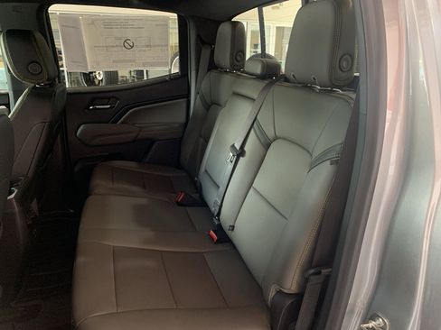 New 2026 Chevrolet Colorado ZR2 w/ Technology Package AWD/4WD image 13