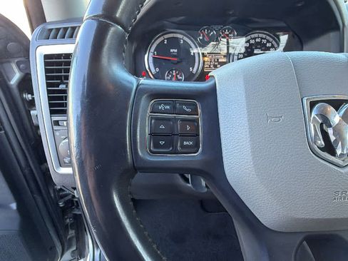 Used 2012 RAM 2500 Big Horn image 19