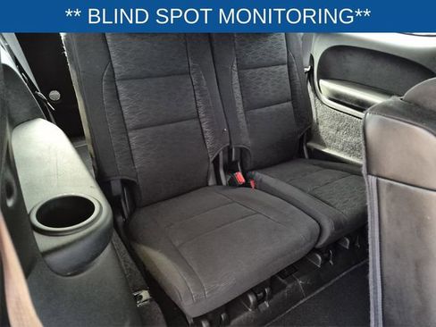 Used 2023 Dodge Durango GT w/ Blacktop Package image 19