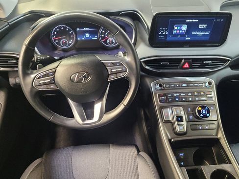 Used 2023 Hyundai Santa Fe SEL w/ Cargo Package image 22