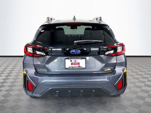 Certified 2024 Subaru Crosstrek 2.5i Sport image 32