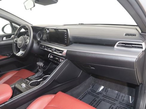 Used 2023 Kia K5 GT-Line FWD image 46
