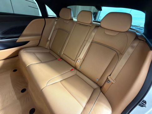 Used 2023 Lucid Air Touring image 25