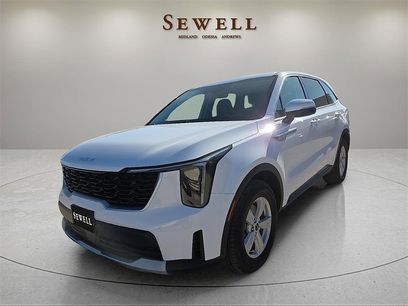 Used 2024 Kia Sorento LX