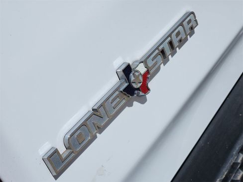 Used 2025 RAM 1500 Lone Star image 20