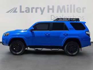 Used 2019 Toyota 4Runner TRD Pro AWD/4WD video 2