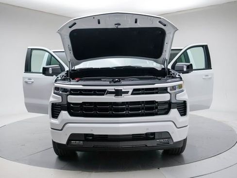 New 2026 Chevrolet Silverado 1500 RST w/ Safety Package image 16