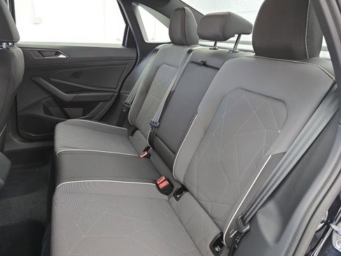 New 2026 Volkswagen Jetta Sport FWD image 13
