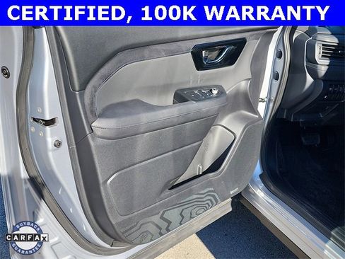 Certified 2025 Subaru Forester Limited image 11