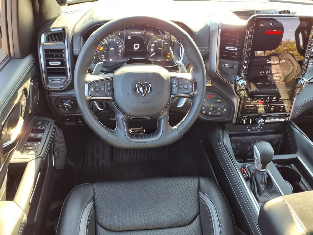 New 2027 RAM 1500 RHO AWD/4WD image 4