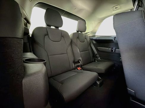 New 2026 Volvo XC90 B6 Plus w/ Protection Package AWD/4WD image 28