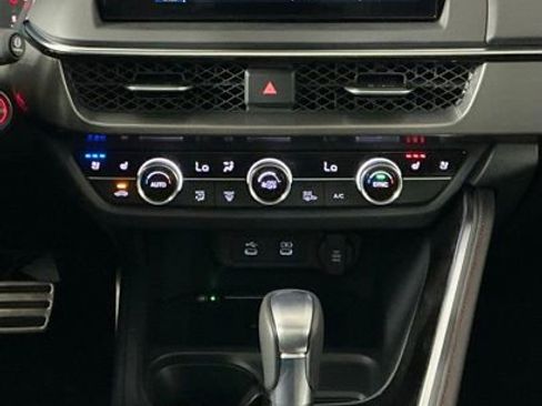 New 2026 Acura ADX A-Spec FWD image 14