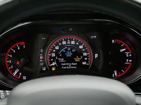 Used 2021 Dodge Durango GT image 21