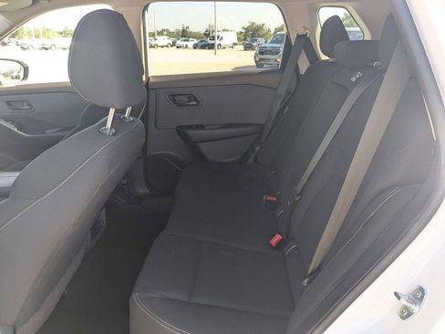 Used 2023 Nissan Rogue S AWD/4WD image 15