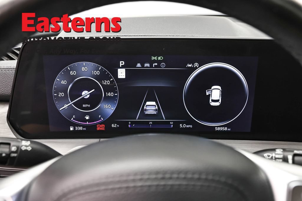 Used 2024 Kia Telluride SX Prestige X-Pro AWD/4WD image 18