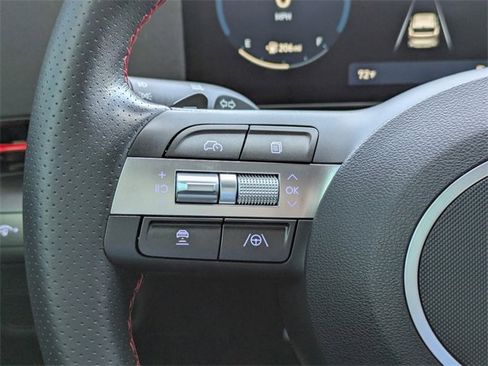 Used 2024 Hyundai Kona N Line image 24