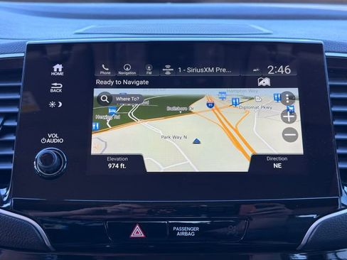 Used 2021 Honda Pilot Touring image 30