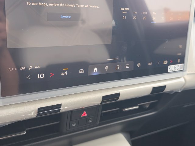 New 2026 MAZDA CX-5 Select AWD/4WD image 20