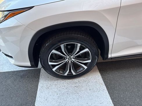 Used 2018 Lexus RX 350L AWD image 14