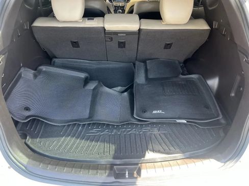 Used 2013 Hyundai Santa Fe Sport w/ Technology Pkg FWD image 9