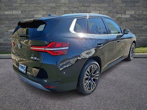 New 2026 BMW X3 xDrive30 AWD/4WD image 6