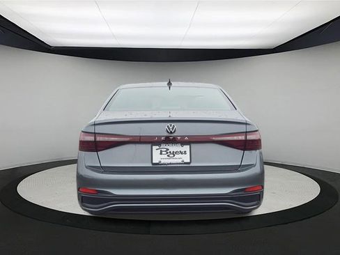New 2026 Volkswagen Jetta Sport FWD image 6