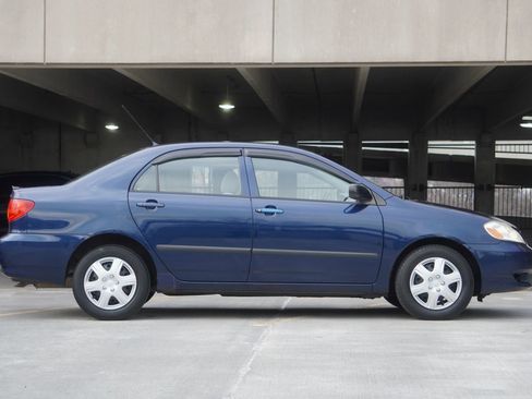 Used 2003 Toyota Corolla LE image 14