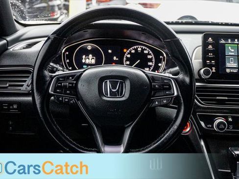 Used 2022 Honda Accord Sport image 33