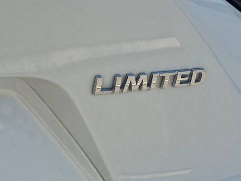 Certified 2023 Toyota bZ4X AWD image 28