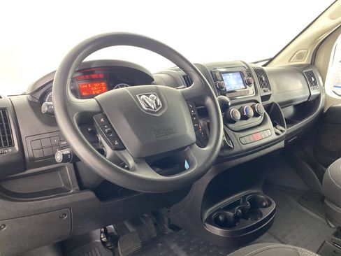 Used 2018 RAM ProMaster 1500 FWD image 17