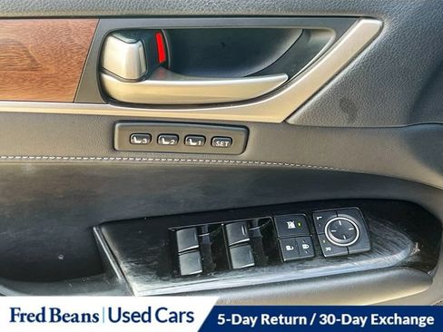 Used 2013 Lexus GS 350 AWD w/ Premium Pkg image 24