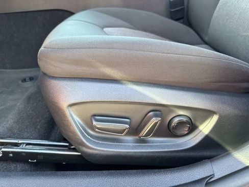 Certified 2024 Toyota Camry LE image 9