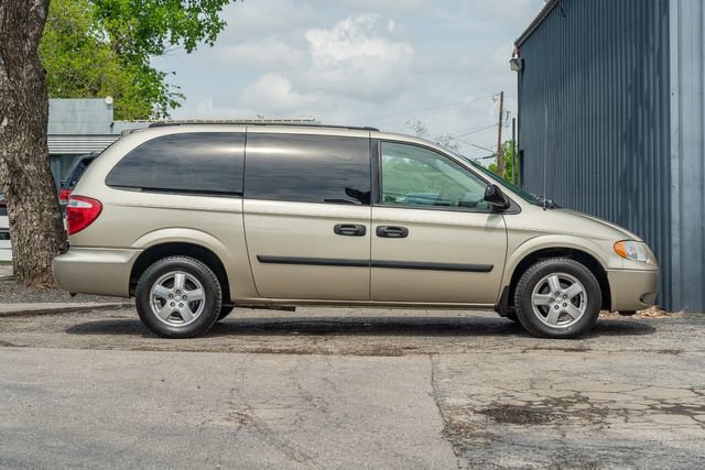 Used 2005 Dodge Grand Caravan SE w/ Popular Equipment Group I FWD image 7