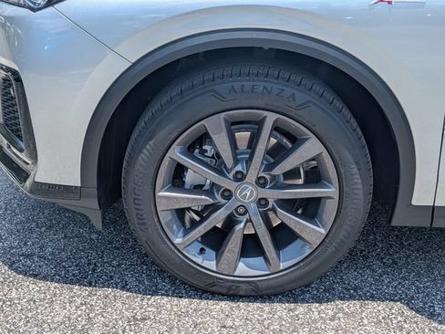 Certified 2026 Acura MDX A-Spec AWD/4WD image 10