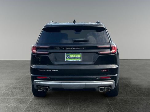 New 2026 GMC Acadia Denali image 6
