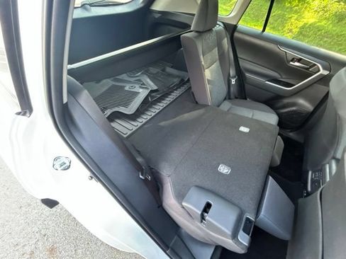 Certified 2025 Toyota RAV4 XLE w/ Convenience Package AWD/4WD image 41