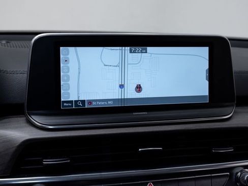 Certified 2022 Kia Telluride EX w/ EX Premium Package image 18