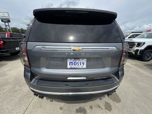 Used 2021 Chevrolet Tahoe Premier image 41