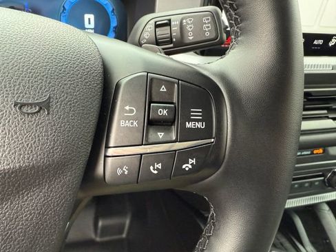 Used 2025 Ford Bronco Sport Badlands image 16