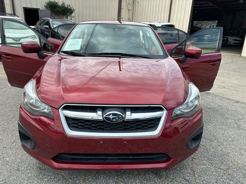 Used 2013 Subaru Impreza 2.0i Premium image 39