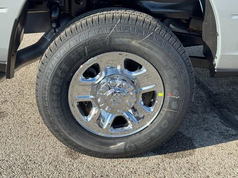 New 2026 RAM 2500 Tradesman image 5