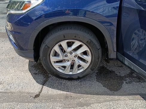 Used 2016 Honda CR-V EX-L image 10